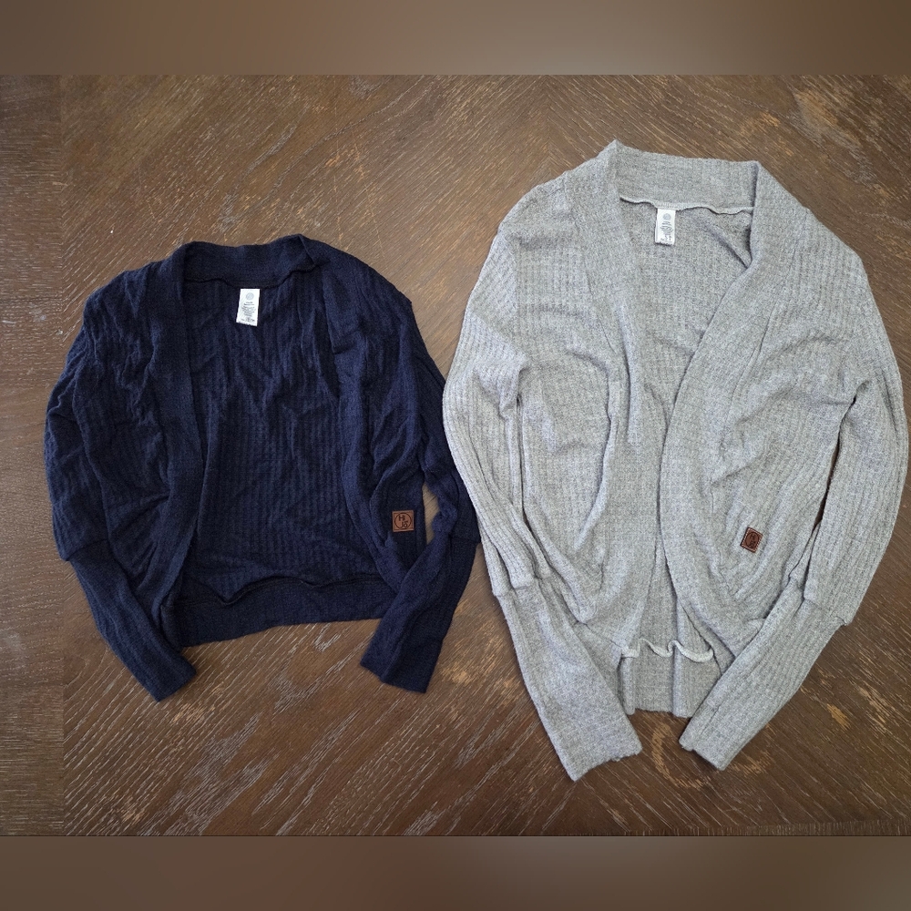 Cardigan Bundle